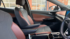 Volkswagen ID.4 109kW Life Pure 52kWh 5dr Auto Electric Estate